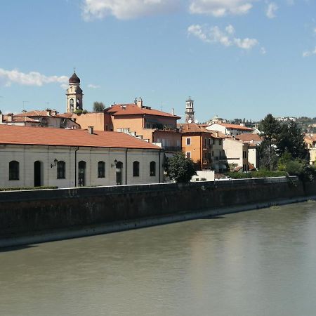 Verona Goddess House ภายนอก รูปภาพ