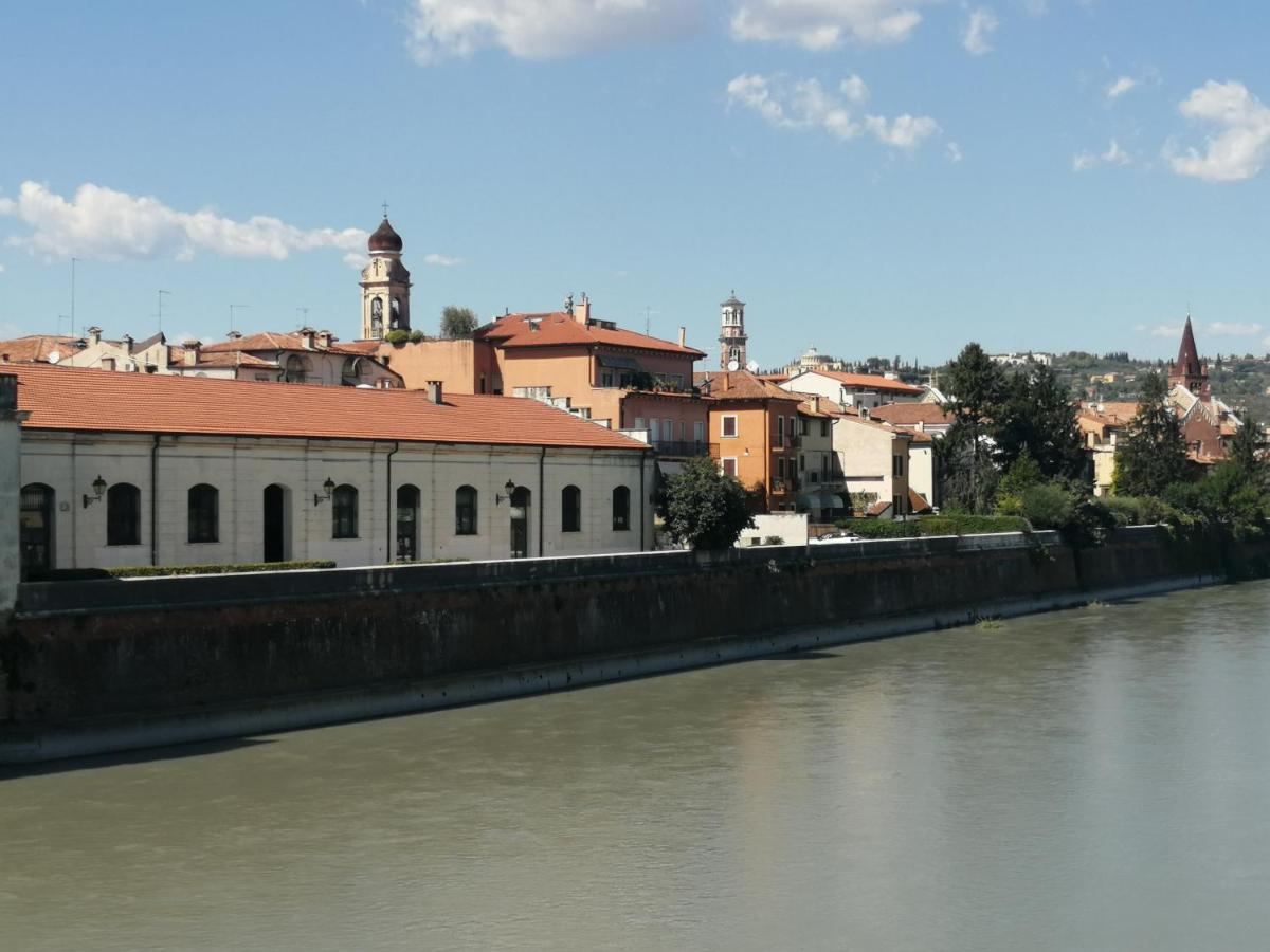 Verona Goddess House ภายนอก รูปภาพ